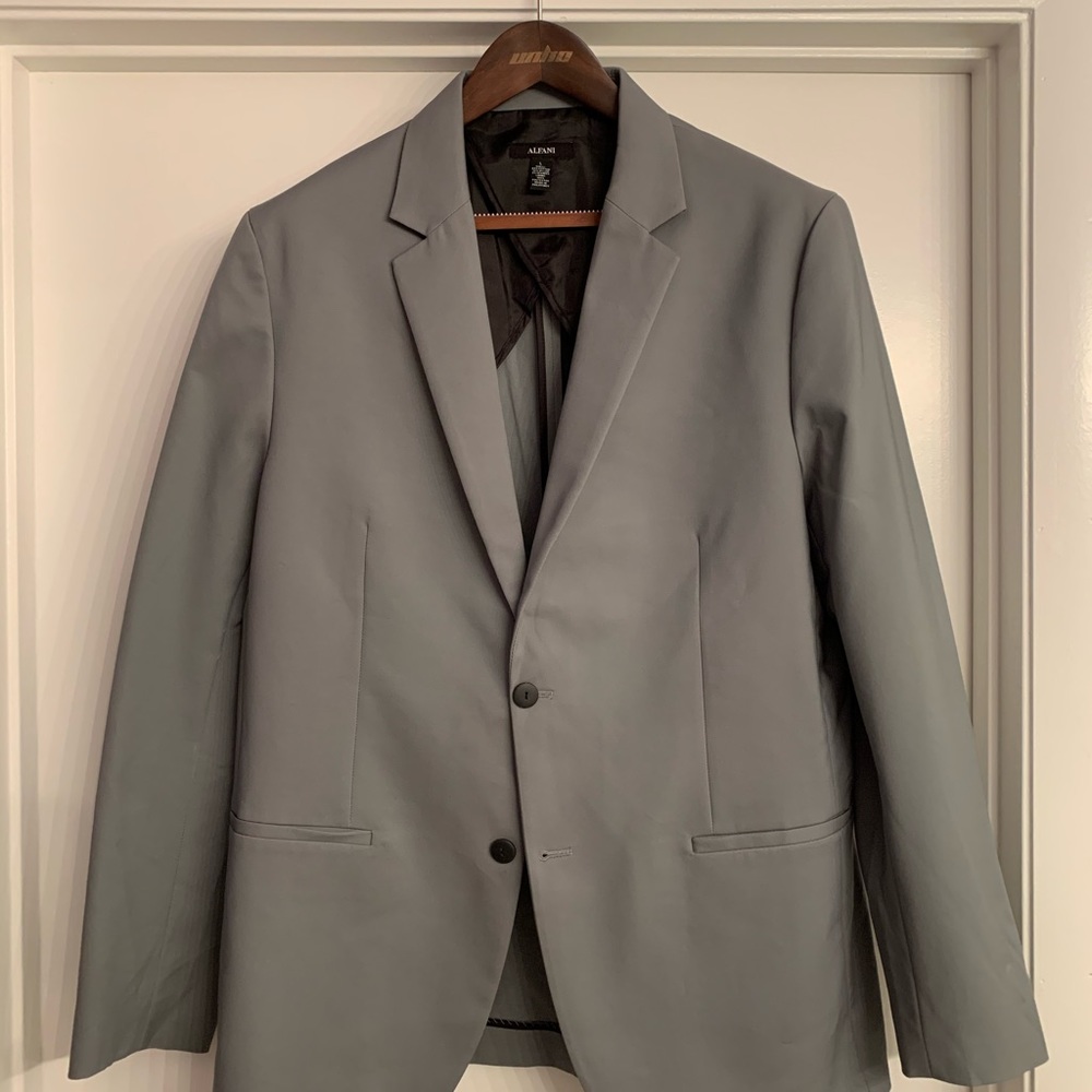 Men’s Alfani blazer